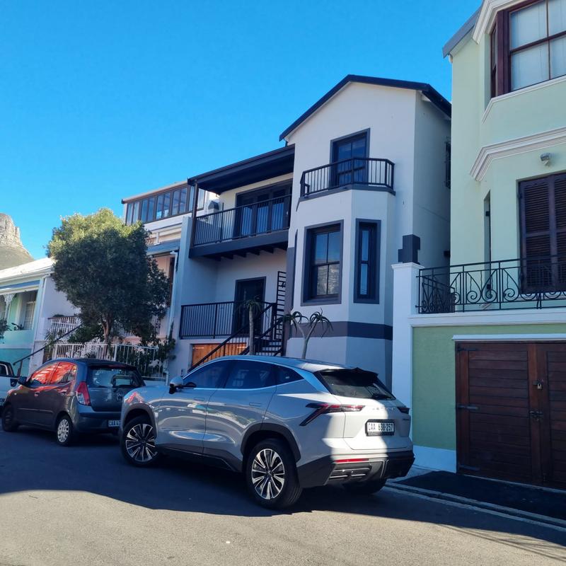 To Let 3 Bedroom Property for Rent in Bo Kaap Western Cape